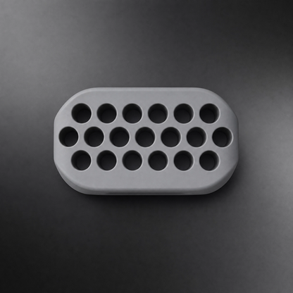 Silicone Jawline Exerciser