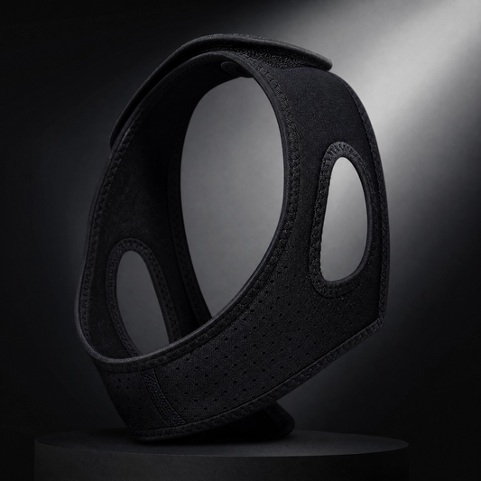 V-line Jawline Strap